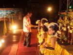 รางวัลของนักเรียนคนเก่ง