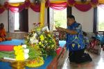 โครงการวันอาสาฬหบูชาและวันเข้าพรรษา
