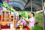 งานสงกรานต์ 2558 อบต.บางปะหัน