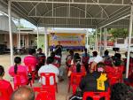 โครงการรณรงค์ป้องกันและควบคุมโรคพิษสุนัขบ้า ประจำปี 2567